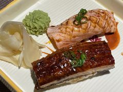 -木鱼料理