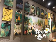 -乐凯撒披萨(东方新世界店)