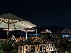 -Brew Farm·精酿农场海滨悬崖餐厅