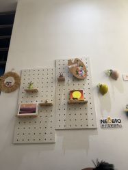 -奈尔宝·儿童乐园·亲子餐厅(星河湾店)