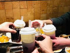 -海底捞火锅(龙湖三千集店)