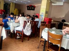 -同发号饭庄(复兴路店)