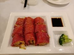 -稻香海鲜饭店(第一国际店)