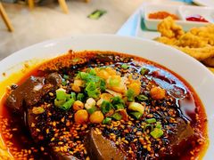 -全牛匠·乐山跷脚牛肉(新中关店)