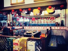 -老关东铁锅炖(上游街店)