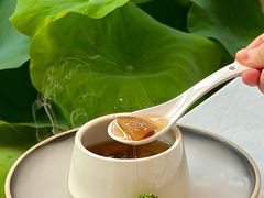 -若蘭慈·无国界素食料理(欢乐海岸店)