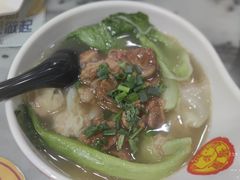 -福星牛奶甜品店(常平店)