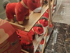 -美盛喜来登大酒店-盛宴标帜餐厅