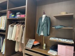 -优山定制西服衬衫大衣(国贸店)