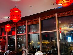 -东来顺饭庄(西直门店)