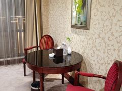 -大连亿锋豪景酒店