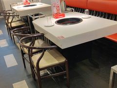 -川锅一号火锅(铜山万达店)