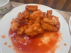 -华春餐馆(鱼山路店)