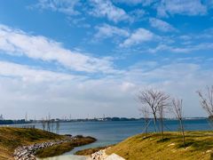 -露天矿生态公园