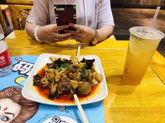 -好吃街美食城(八一广场店)