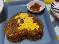 -咖啡人·融合餐厅(万达环宇店)