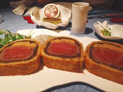 -弦月窗LUNETTE BY AMANDA(复兴路店)