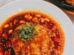 -渝信川菜(工体店)