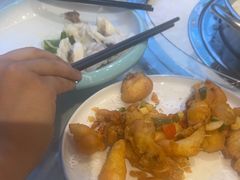-粤顺渔坊·中山脆肉鲩火锅(清湖店)