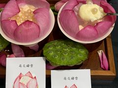 -金陵家宴·金陵春·南京菜(夫子庙店)