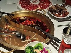 -小龙坎火锅(总店)