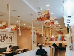 -吉野家(长沙五一广场IFS店)