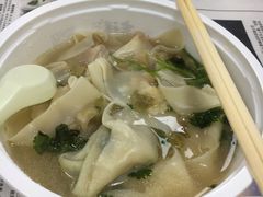 -吉祥馄饨(上海新上大店)
