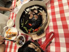 -西贝(紫荆广场店)