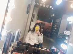 -海马体照相馆(天津世纪都会店)