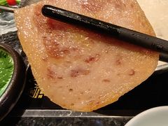 -邹开喜·小海鲜醉鸡煲·潮汕鲜切牛肉店(襄阳北路店)