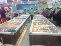 -刘全生鲜超市(南八马路店)