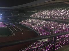 -大连体育中心体育馆