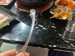 -燚青春东北泥炉烤肉(百合店)