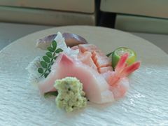 -伍贰赫兹·鮨合·烧鸟高空餐厅