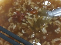 -东北熏肉大饼(大学南路店)