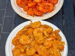 -醉炫音速烧烤·干煸菜(沙河总店)