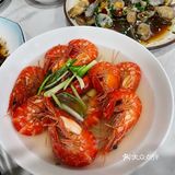 宁波海鲜开吃啦~~