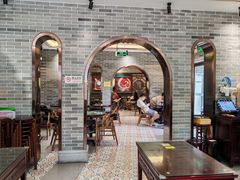 -民信老铺(双皮奶博物馆店)