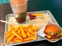 -Shake Shack(天环店)