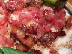 腊味煲仔饭-煲煲好(朝阳门店)