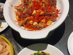 -佰家小厨·南京菜(夫子庙店)