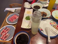 -1078號老北京涮肉(松柏店)