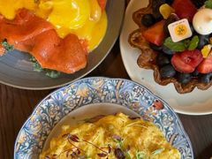 -Money Shops(愚园路店)