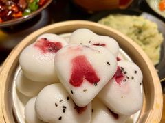 -尽善百年古院餐厅(王家老宅店)