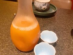 桃花酒-丝路金桃·新疆菜(徐汇店)