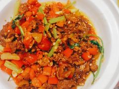 -三品香·江浙菜(松江九谊店)