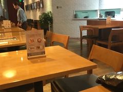 大堂-Ricci睿奇美式餐厅(五道口店)