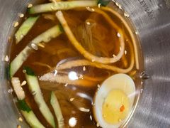 -农乐园炭火烤肉(世茂店)
