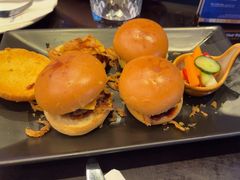 -blue frog蓝蛙(长泰广场店)