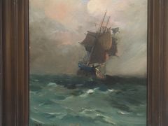 -上海博物馆(人民广场馆)